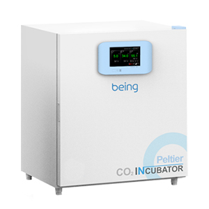 CO2低温培养箱-半导体制冷