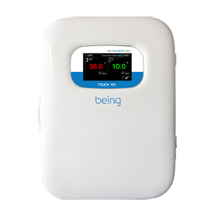 Mini CO2低温培养箱